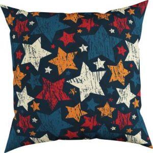 Abstract Cushions & Pillows Cover (30 cm*30 cm, White)