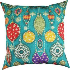 Abstract Cushions & Pillows Cover (30 cm*30 cm, White)