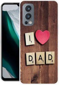 MADRE Back Cover for OnePlus Nord 2 5G (Multicolor, Shock Proof, Silicon)