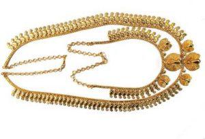 Copper Necklace Set