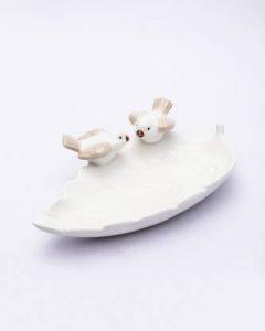 MARKET 99 Jewelery Organizers (White, PVC)