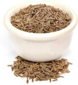 McSam Cumin seeds 100 gm (100 g)