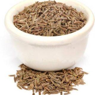 McSam Cumin seeds 100 gm (100 g)