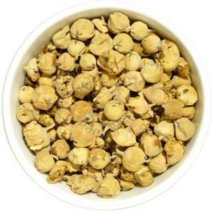 Go Raw paneer dodi - paneer doda - paneer fruit - paneer phal - withania coagulans (250 gram per pack) Seed (250 g)
