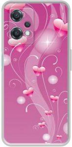 Casotec Back Cover for OnePlus Nord CE 2 Lite 5G (Multicolor, Flexible, Silicon)