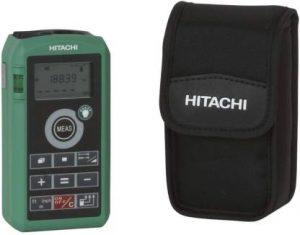 Hitachi UG50Y Non-magnetic Engineer's Precision Level (12.5 cm)