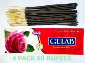 Ujjwal 12000 ROSE (2, Set of 2)