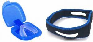 Digital Shoppy 12121 Anti-snoring Device (Mouthpiece)