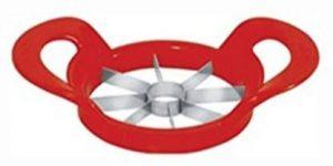 Smart Buyer Fruit Slicer (1 Piece Fruit Cutter)