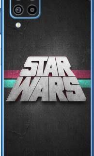 GADGETSWRAP Samsung Galaxy F22 Mobile Skin (Multicolor)
