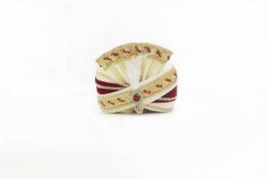 ANSH OUTLET Embellished Maharaji