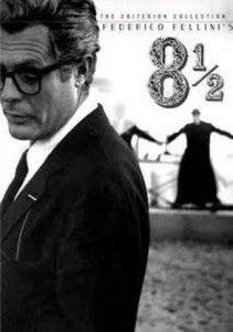 8½ DVD [The Criterion Collection] [DVD] (DVD English)