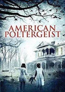 American Poltergeist DVD [DVD] [DVD] (DVD English)
