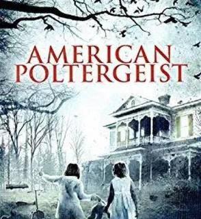 American Poltergeist DVD [DVD] [DVD] (DVD English)