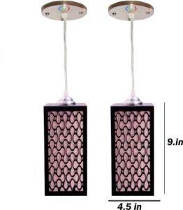 NOGAIYA HNM2 Pendants Ceiling Lamp (Multicolor)
