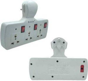Tumble 2r 200 A Four Pin Socket