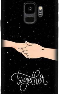 Unique Case Back Cover for Samsung Galaxy S9 (Multicolor)