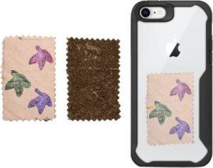 Go Kriti 2"X1.5" Cow Dung ANTI RADIATION MOBILE CHIP_030 Anti-Radiation Chip (Mobile)