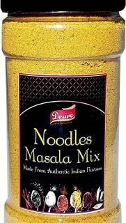 Desire Foods Noodles Masala Mix 200 Gram (200 g)