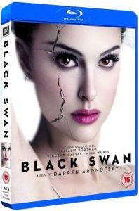 Black Swan (2010) (Fully Packaged Import) (Region A & B) (Blu-ray English)