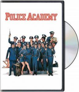 Police Academy (1984) (Fully Packaged Import) (Region 2) (DVD English)