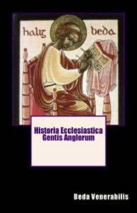 Historia Ecclesiastica Gentis Anglorum (Latin, Paperback, Venerabilis Beda)