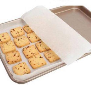 RADHEY BUTTER PAPER Parchment Paper (24 m)