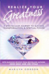 Realize Your Greatness (English, Paperback, Gordon Marilyn)