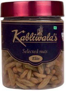 kabliwalas Kishmish Elite 250 GM Raisins (250 g)