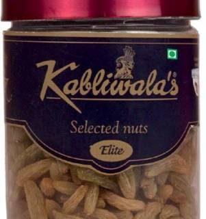 kabliwalas Kishmish Elite 250 GM Raisins (250 g)