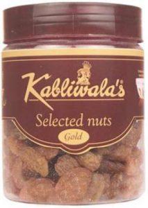 kabliwalas Munaka Gold 250 GM Raisins (250 g)