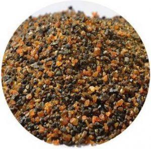 BANRUJJEDER ORCHID BAGAN PRIVATE LIMITED Organic Hoof & Horn Meal 450 grams Fertilizer (450 g, Granules)
