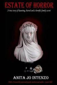 Estate of Horror (English, Paperback, Intenzo Anita Jo)