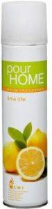 POUR HOME LIME Spray (270 ml)