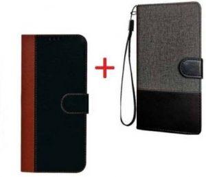 RidivishN Back Cover for OPPO Reno7 Pro 5G (Black, Black, Magnetic Case)