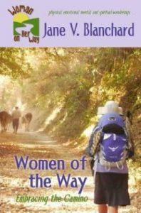 Women of the Way (English, Paperback, Blanchard Jane V)