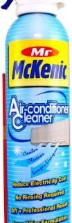 Mr Mckenic SELF RINSING AIR CONDITIIONER CLEANER (374G) AC1926-ALF Vehicle Interior Cleaner (374 g)