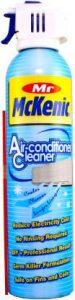 Mr Mckenic SELF RINSING AIR CONDITIIONER CLEANER (374G) AC1926-ALF Vehicle Interior Cleaner (374 g)