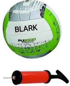 sportivity PU 8000 PU 124856 MATERIAL Volleyball - Size: 4 (Pack of 2)