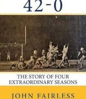 42-0 (English, Paperback, Dr Fairless John)