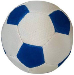 APPS SPORTS (Football-30-5Size) Best Soft PVC Ball baby with Light Weight for Unisex Football - Size: 5 (Pack of 1)