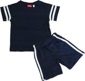 New Ladies Zone Boys Party(Festive) Dress (Dark Blue)