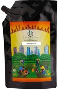 Naturally Green AMINO ACID LIQUID 250 G Fertilizer (250 ml, Liquid)
