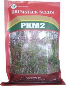 AgriFarm PKM2 Drumstick seeds Seed (500 g)