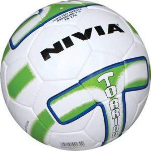 NIVIA TORRIDO Football - Size: 5 (Pack of 1)