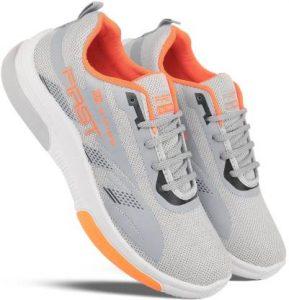 Fashionable Men Sneakers , Casual shoes for men (GREY) Sneakers For Men (Grey)