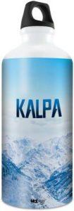 HOT MUGGS Me Skies Bottle - Kalpa 750 ml Bottle (Pack of 1, Multicolor, Steel)