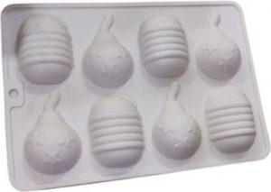 Perfect Pricee Regular Silicone Candle Moulds