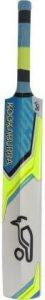 W SIGNATURE kookaburra verve English Willow Cricket Bat (.900 kg)