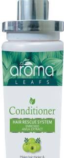 AlAroma Leafs HAIR CONDITIONER 500ML (500 ml)